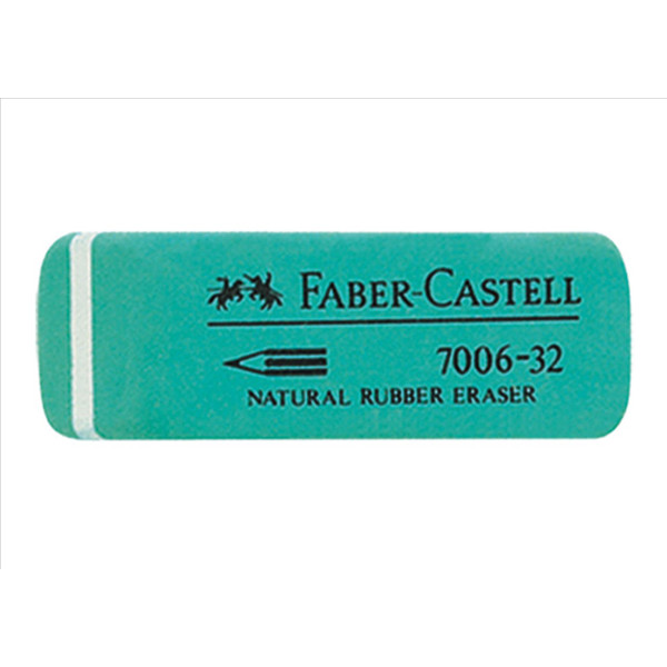 Gomma FABER-CASTELL 7006-32