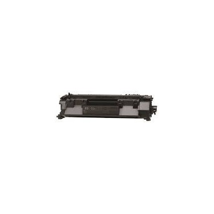 Toner Comp hp P2035 P2055 05A / CANON 719