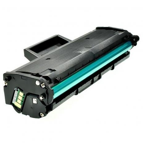 Toner compatibile  nero Samsung D111L M2022 ALTA capacità