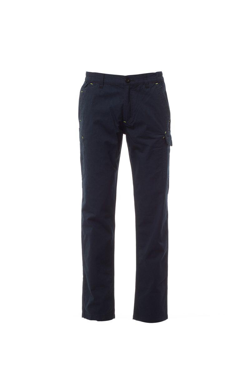 Pantalone Power Summer Estivo Payper  Blu Navy