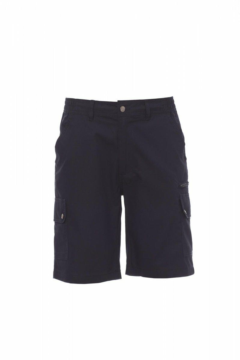 Bermuda Blu Navy Rimini Payper