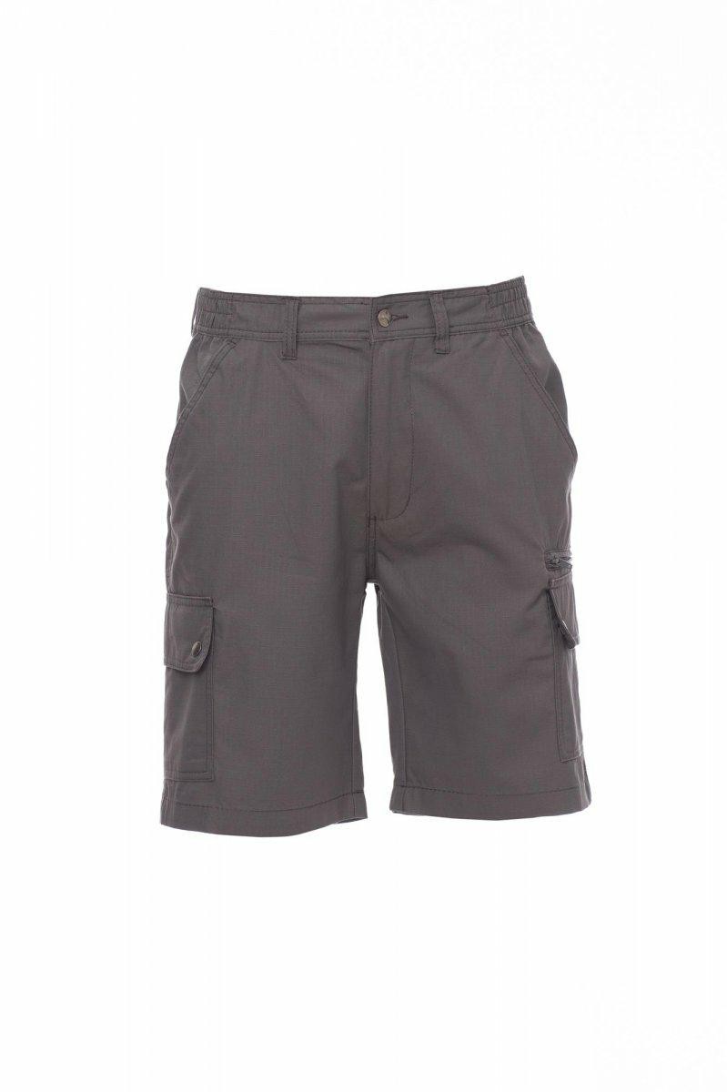 Bermuda smoke grigio Rimini Payper