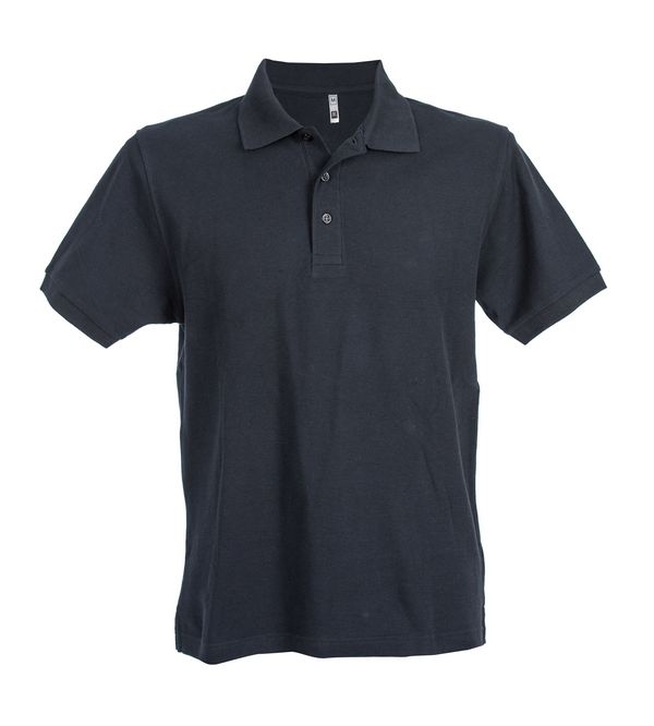 Polo 100% Cotone 180gr Jrc