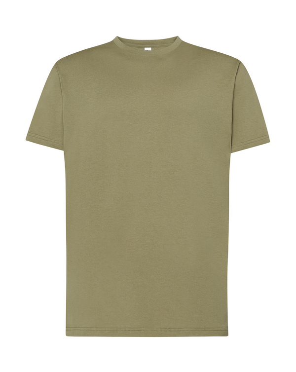 T-Shirt manica corta 155gr Amazzonia jhk