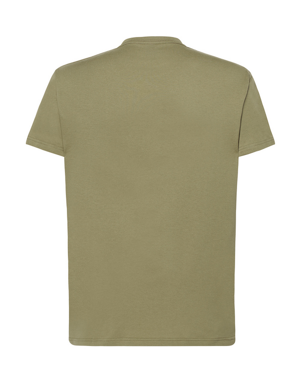 T-Shirt manica corta 155gr Amazzonia jhk