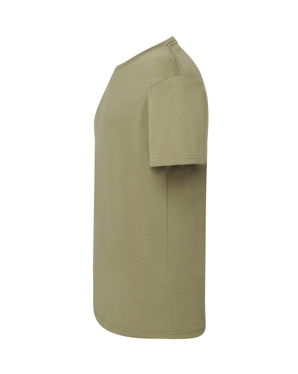T-Shirt manica corta 155gr Amazzonia jhk