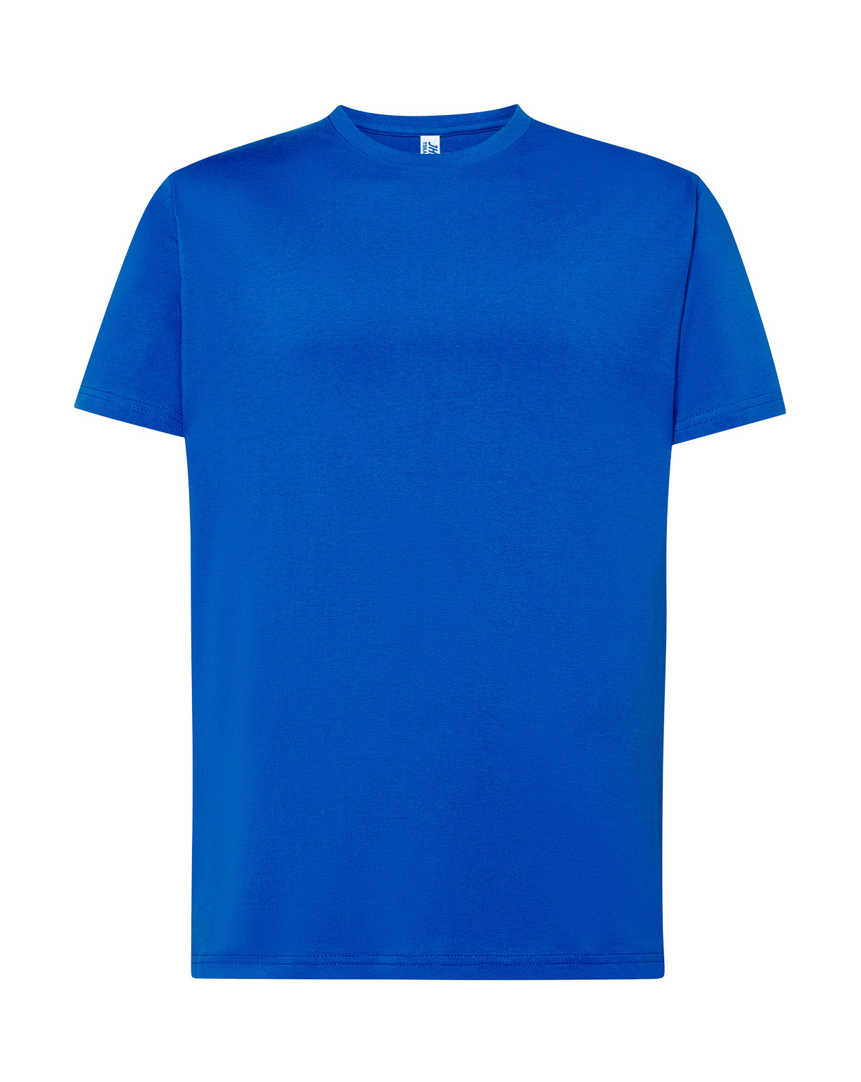 T-Shirt manica corta 150gr Royal jhk